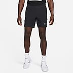 Nike Men s Advantage 7 Shorts in Black Size XL